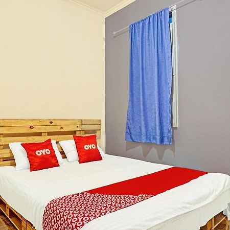 Oyo 91658 Luci'S House Ξενοδοχείο Τζακάρτα Εξωτερικό φωτογραφία