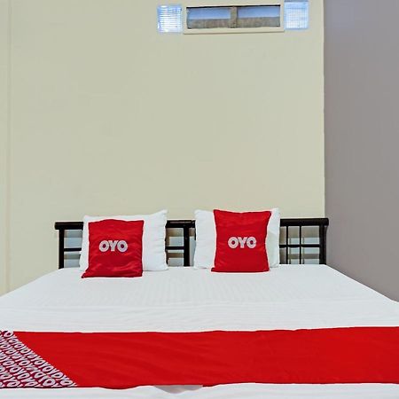 Oyo 91658 Luci'S House Ξενοδοχείο Τζακάρτα Εξωτερικό φωτογραφία