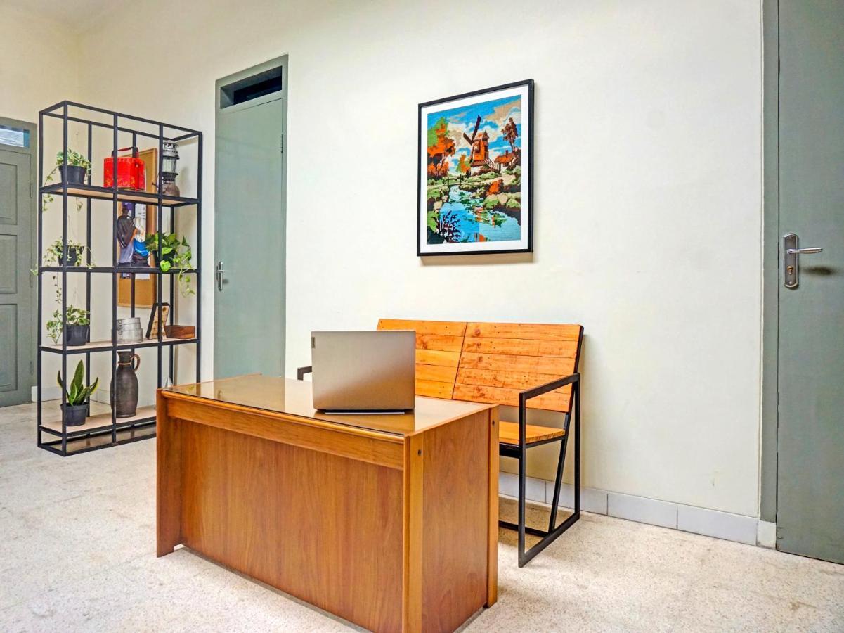 Oyo 91658 Luci'S House Ξενοδοχείο Τζακάρτα Εξωτερικό φωτογραφία