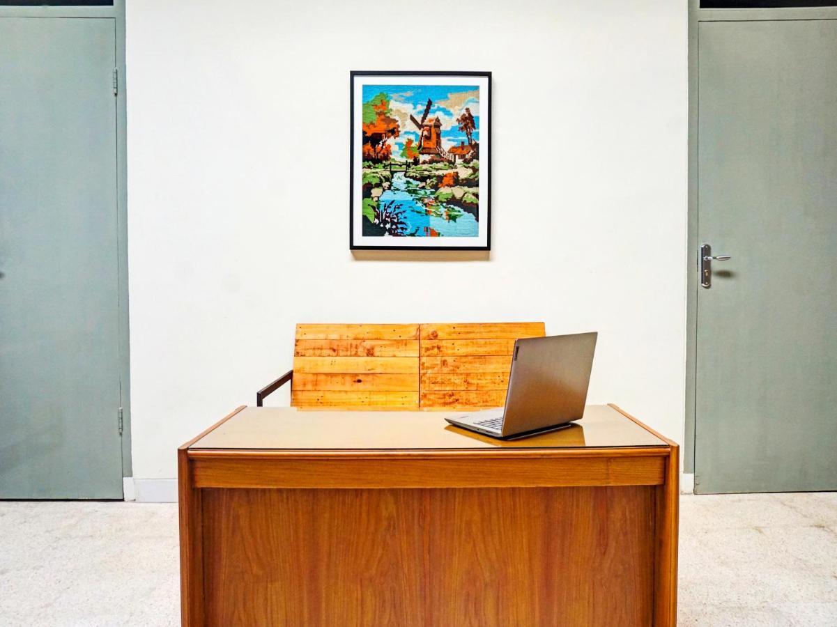 Oyo 91658 Luci'S House Ξενοδοχείο Τζακάρτα Εξωτερικό φωτογραφία