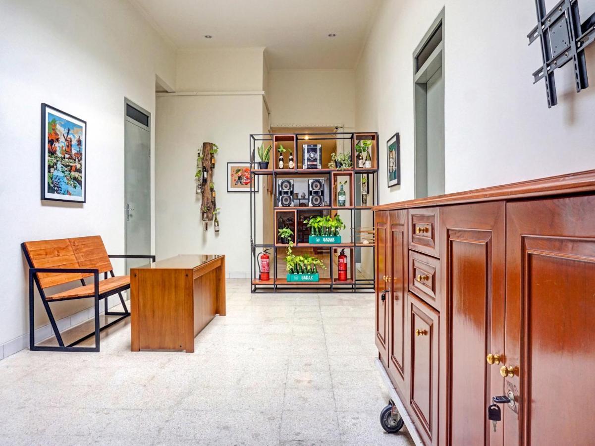 Oyo 91658 Luci'S House Ξενοδοχείο Τζακάρτα Εξωτερικό φωτογραφία