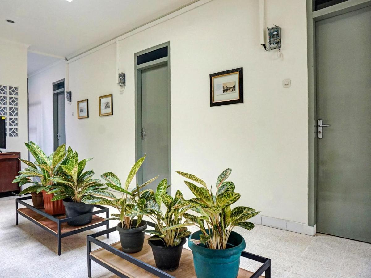 Oyo 91658 Luci'S House Ξενοδοχείο Τζακάρτα Εξωτερικό φωτογραφία