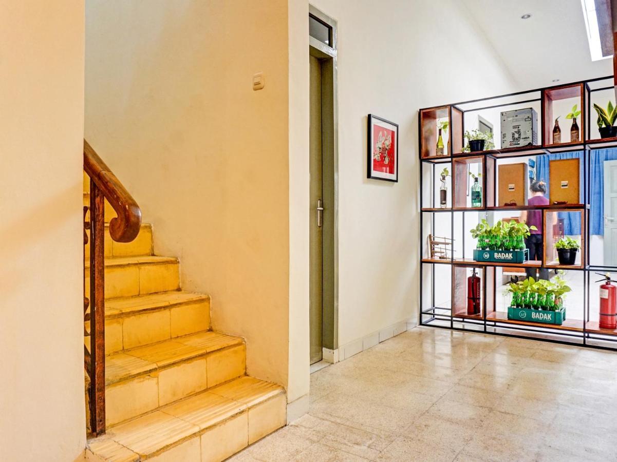 Oyo 91658 Luci'S House Ξενοδοχείο Τζακάρτα Εξωτερικό φωτογραφία