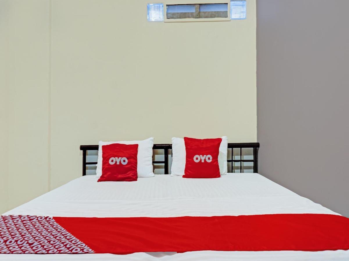 Oyo 91658 Luci'S House Ξενοδοχείο Τζακάρτα Εξωτερικό φωτογραφία