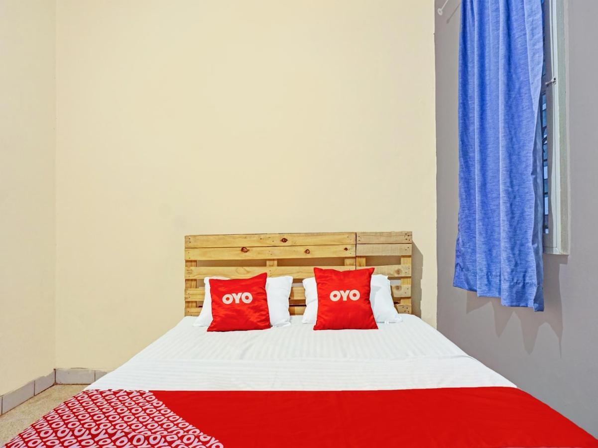 Oyo 91658 Luci'S House Ξενοδοχείο Τζακάρτα Εξωτερικό φωτογραφία