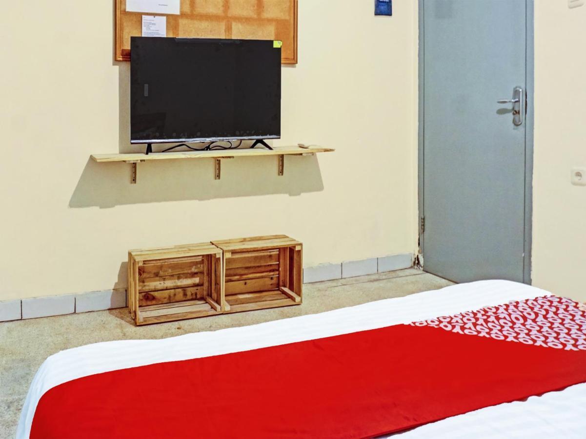 Oyo 91658 Luci'S House Ξενοδοχείο Τζακάρτα Εξωτερικό φωτογραφία