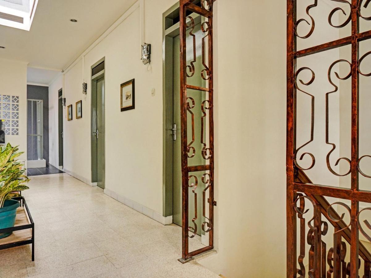 Oyo 91658 Luci'S House Ξενοδοχείο Τζακάρτα Εξωτερικό φωτογραφία