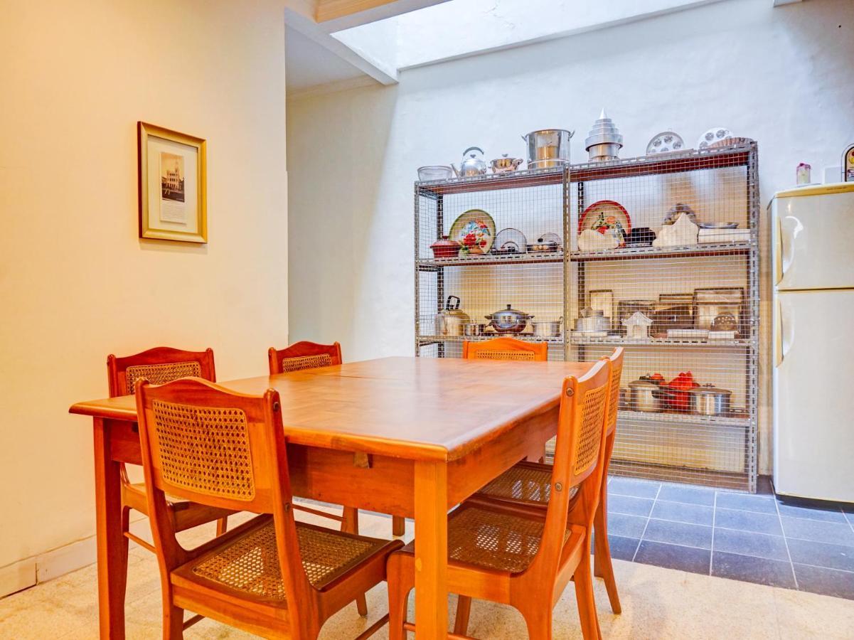 Oyo 91658 Luci'S House Ξενοδοχείο Τζακάρτα Εξωτερικό φωτογραφία