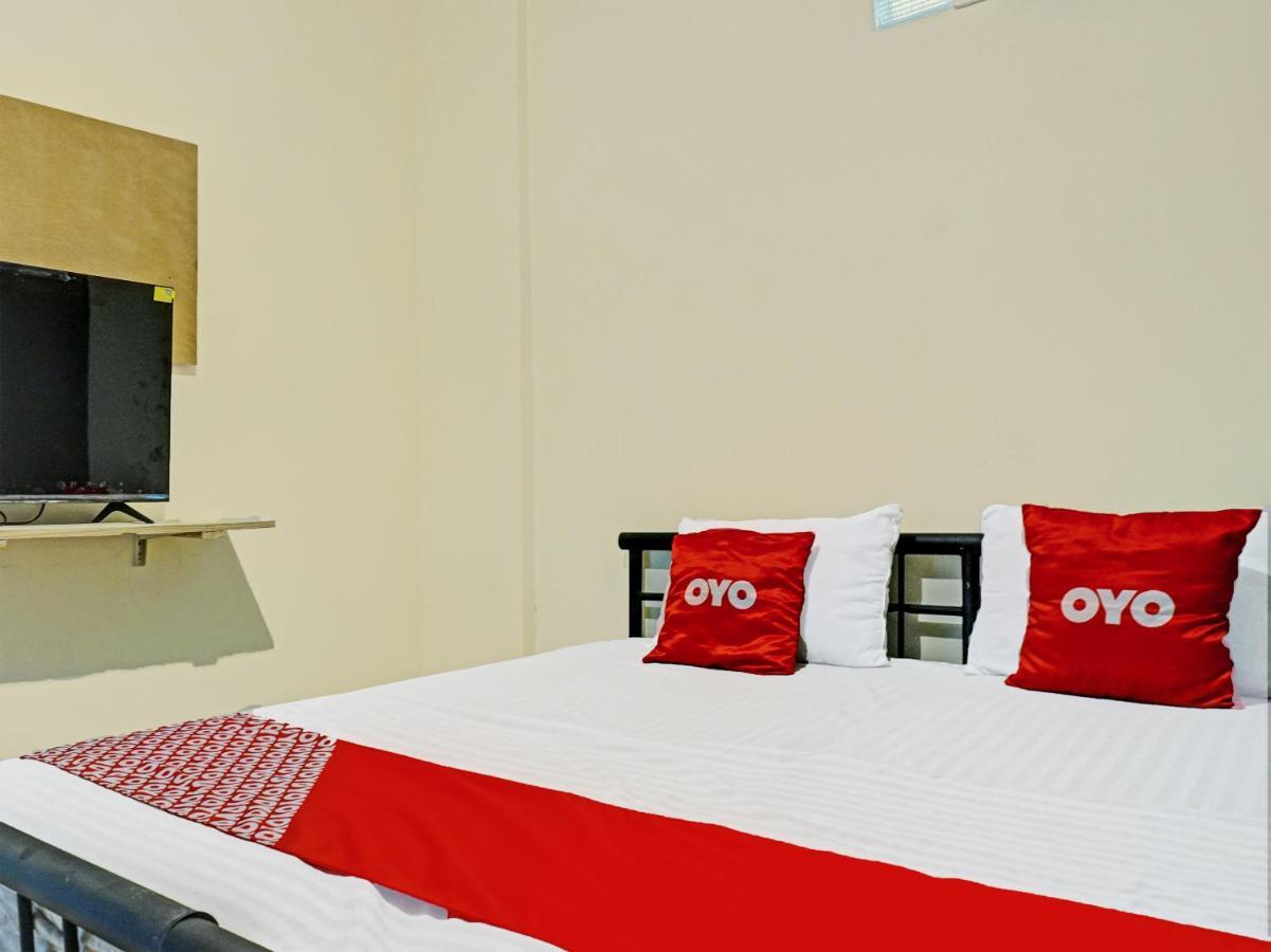 Oyo 91658 Luci'S House Ξενοδοχείο Τζακάρτα Εξωτερικό φωτογραφία