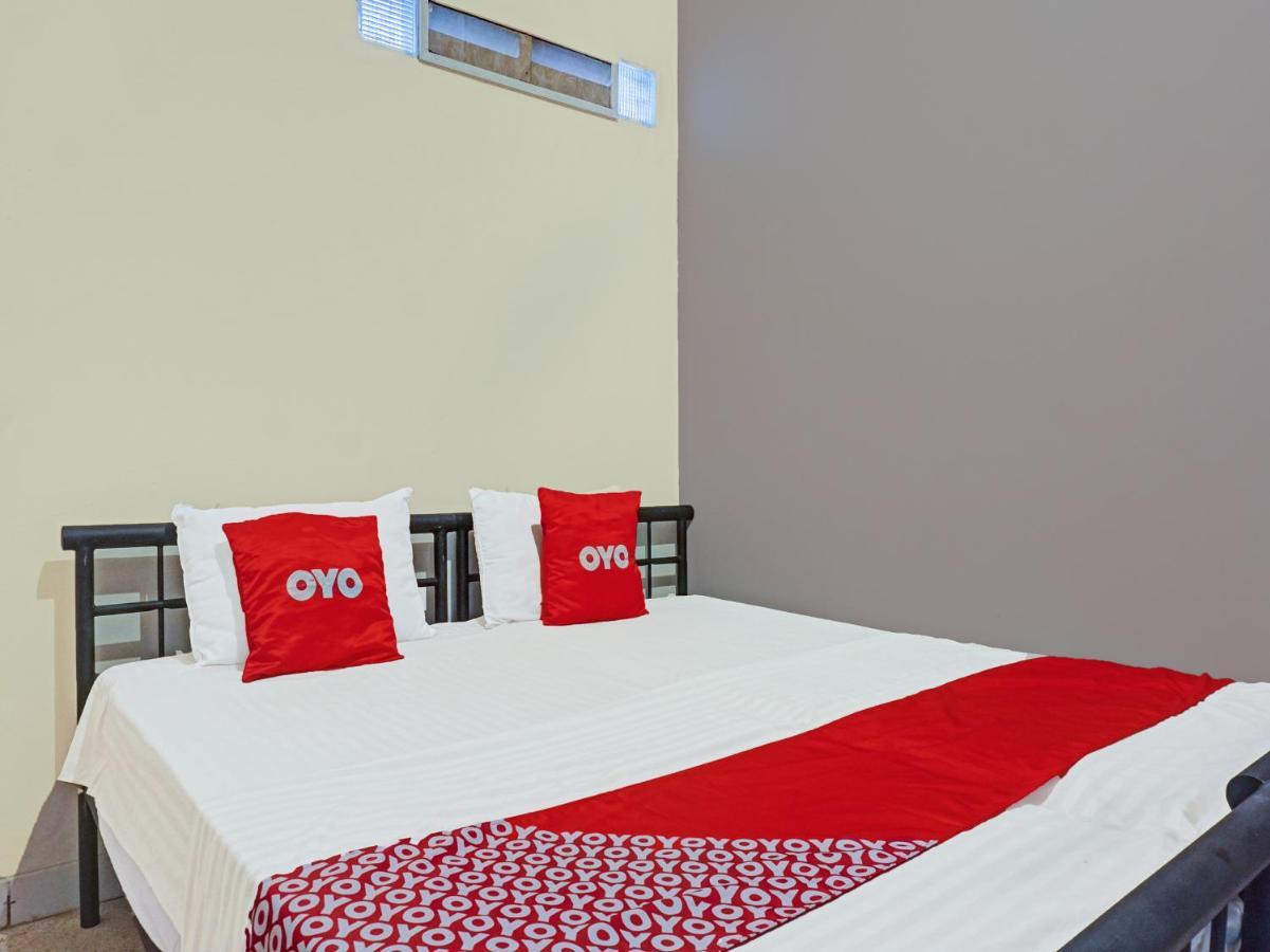 Oyo 91658 Luci'S House Ξενοδοχείο Τζακάρτα Εξωτερικό φωτογραφία